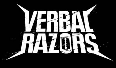 logo Verbal Razors logo Verbal Razors